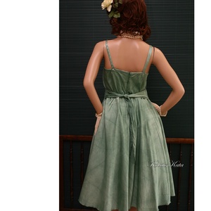 MILLY - pin-up designruha XL - ruha & divat - női ruha - alkalmi ruha & estélyi ruha - Meska.hu