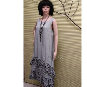  FELICIA - fodros design-ruha - ruha & divat - női ruha - alkalmi ruha & estélyi ruha - Meska.hu