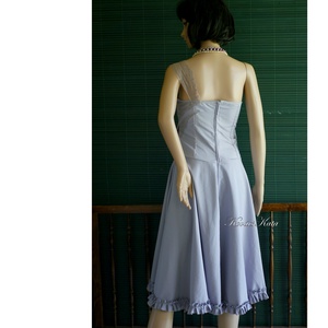GIZA - romantikus design-ruha - ruha & divat - női ruha - alkalmi ruha & estélyi ruha - Meska.hu