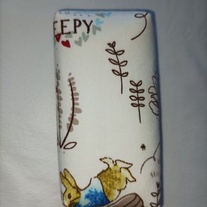 Beatrix Potter-papírzsebkendő tartó - táska & tok - pénztárca & más tok - zsebkendőtartó tok - Meska.hu