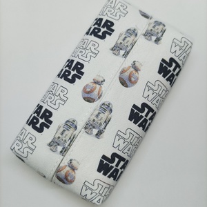 StarWars-bélelt papírzsebkendő tartó, Táska & Tok, Pénztárca & Más tok, Zsebkendőtartó tok, Varrás, MESKA