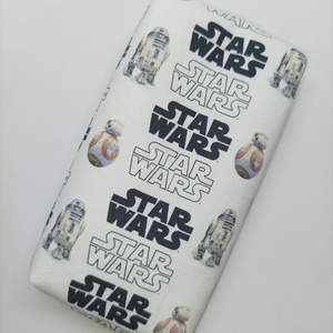 StarWars-bélelt papírzsebkendő tartó - táska & tok - pénztárca & más tok - zsebkendőtartó tok - Meska.hu