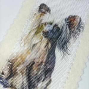 Yorkie és Kínai meztelen kutya-könyvjelző - könyv & zene - könyvjelző - Meska.hu