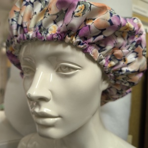 Zuhanysapka - ruha & divat - női ruha - fürdőruha & fehérnemű - Meska.hu