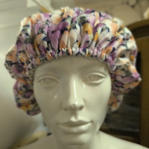 Zuhanysapka - ruha & divat - női ruha - fürdőruha & fehérnemű - Meska.hu