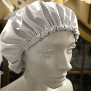 Zuhanysapka - ruha & divat - női ruha - fürdőruha & fehérnemű - Meska.hu