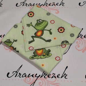 Brekis-újraszalvéta - Meska.hu