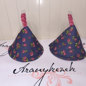 Fedőfogó párban  - Meska.hu