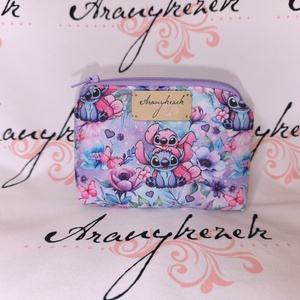 Lilo és Stitch neszesszer XS méretben  - Meska.hu