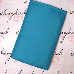 Vízhatlan könyvtok- Kapibarás - könyv & zene - könyvtok - Meska.hu