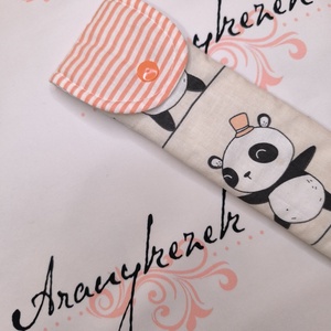 Pandás-furulyatok   - könyv & zene - hangszer & hangszertok - Meska.hu