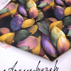 Leveles-Vízálló uzsonnás tasak kézben vihető-PUL béléssel-Vállon is viheted egy megvásárolható pánttal - táska & tok - uzsonna- & ebéd tartó - ebéd tasak, doboz - Meska.hu