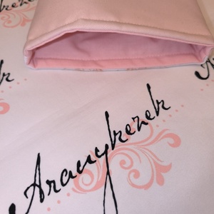 Könyvtok-tablet vagy e-book tok KISEBB méretű  - könyv & zene - könyvtok - Meska.hu