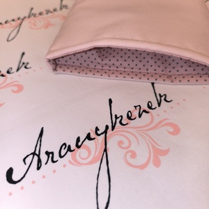 Könyvtok-tablet vagy e-book tok KISEBB méretű  - könyv & zene - könyvtok - Meska.hu