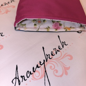 Könyvtok-tablet vagy e-book tok KISEBB méretű  - könyv & zene - könyvtok - Meska.hu