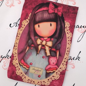 Könyvtok-tablet vagy e-book tok KISEBB méretű , Könyv & Zene, Könyvtok, , MESKA