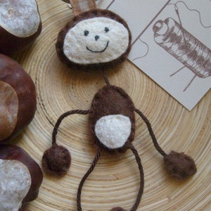 Kipp-Kopp -  - Meska.hu