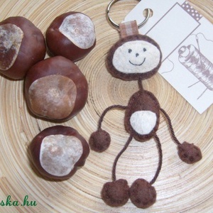 Kipp-Kopp -  - Meska.hu