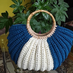 Kézi táska - Meska.hu