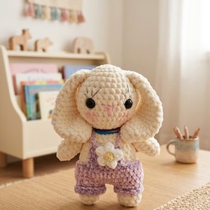 Nyúl, Játék & Sport, Plüssállat & Játékfigura, Nyuszi, , MESKA