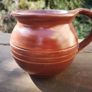 Konyhai kiöntő, szilke, Otthon & Életmód, Konyhafelszerelés, tálalás, Tálalás, Üveg & Kancsó, Agyagozás, Kerámia, MESKA