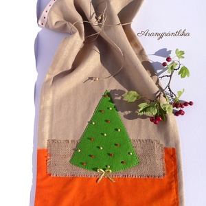 Óriás mikulás zsák/ dekorációs kellék (rusztikus lenvászon) - karácsony - karácsonyi lakásdekoráció - karácsonyi lakásdíszek - Meska.hu Óriás mikulás zsák/ dekorációs kellék (rusztikus lenvászon) - karácsony - karácsonyi lakásdekoráció - karácsonyi lakásdíszek - Meska.hu