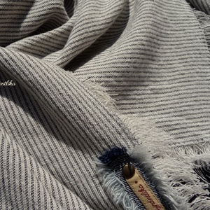 Bézs óriás kendő - Aranypántlika - ruha & divat - sál, sapka, kendő - kendő - Meska.hu Bézs óriás kendő - Aranypántlika - ruha & divat - sál, sapka, kendő - kendő - Meska.hu