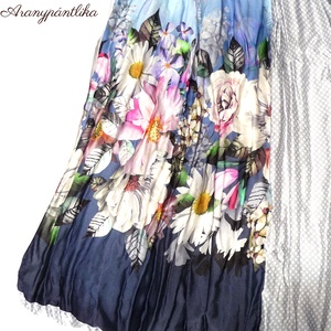 Csokréta EXTRA SZÉLES hernyóselyem-viszkóz selyem csősál - Aranypántlika - ruha & divat - sál, sapka, kendő - sál - Meska.hu Csokréta EXTRA SZÉLES hernyóselyem-viszkóz selyem csősál - Aranypántlika - ruha & divat - sál, sapka, kendő - sál - Meska.hu