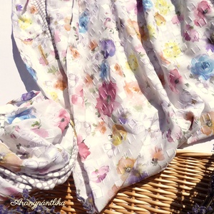 Anya-lánya csősál szett (Hamvas pasztell)- Aranypántlika - ruha & divat - páros szett - anya-lánya szett - Meska.hu Anya-lánya csősál szett (Hamvas pasztell)- Aranypántlika - ruha & divat - páros szett - anya-lánya szett - Meska.hu