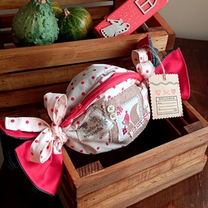 Bonbon táska mikulásra,karácsonyra - karácsony - mikulás - mikulás zsák - Meska.hu Bonbon táska mikulásra,karácsonyra - karácsony - mikulás - mikulás zsák - Meska.hu