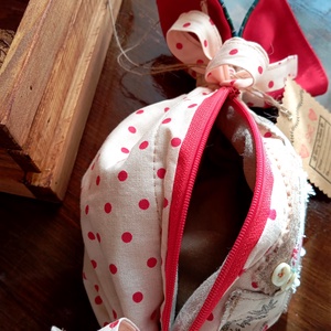 Bonbon táska mikulásra,karácsonyra - karácsony - mikulás - mikulás zsák - Meska.hu Bonbon táska mikulásra,karácsonyra - karácsony - mikulás - mikulás zsák - Meska.hu