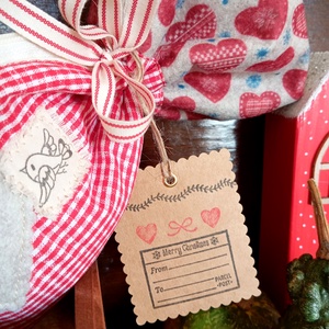 Bonbon táska mikulásra,karácsonyra - karácsony - mikulás - mikulás zsák - Meska.hu Bonbon táska mikulásra,karácsonyra - karácsony - mikulás - mikulás zsák - Meska.hu