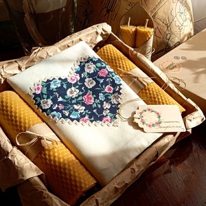 3 darabos ajándékbox - táska & tok - bevásárlás & shopper táska - kenyeres zsák - Meska.hu