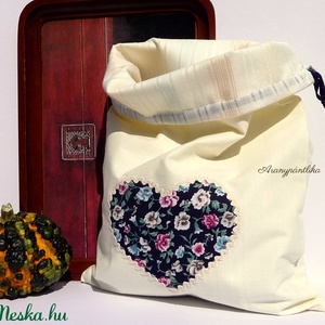 3 darabos ajándékbox - táska & tok - bevásárlás & shopper táska - kenyeres zsák - Meska.hu