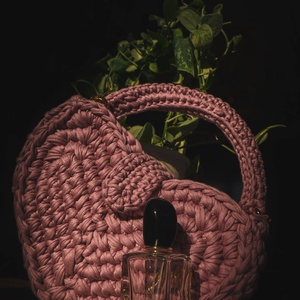 Eli - táska & tok - kézitáska & válltáska - kézitáska - Meska.hu