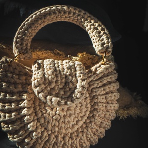 Aurélie - táska & tok - kézitáska & válltáska - válltáska - Meska.hu