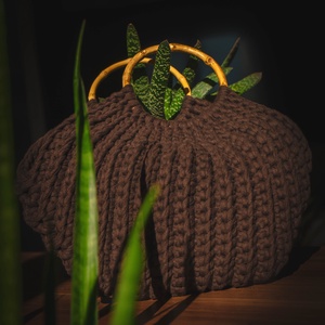 Solene - táska & tok - kézitáska & válltáska - kézitáska - Meska.hu