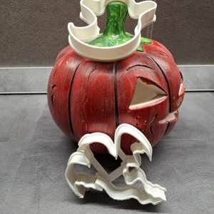 Szellem sütiforma, Otthon & Életmód, Dekoráció, Halloween, Halloweeni sütikiszúrók, Mindenmás, MESKA