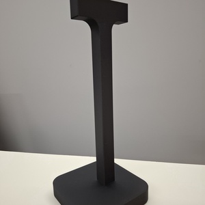 Fejhallgató tartó - otthon & életmód - bútor - polc - Meska.hu