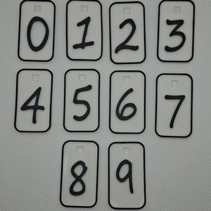 Könyv számoló - otthon & életmód - dekoráció - asztal és polc dekoráció - könyvtámasz - Meska.hu