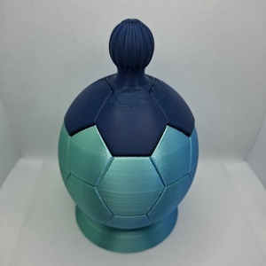 Labda edény, Otthon & Életmód, Dekoráció, Asztal és polc dekoráció, Dekorációs tál, tartó, Mindenmás, MESKA