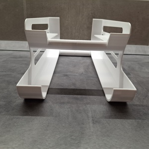 Üdítős doboz tartó és adagoló - otthon & életmód - tárolás & rendszerezés - doboz - Meska.hu