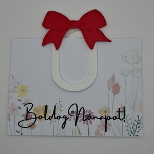 masnis könyvjelző - könyv & zene - könyvjelző - Meska.hu