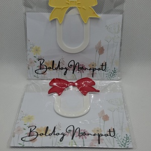 masnis könyvjelző - könyv & zene - könyvjelző - Meska.hu