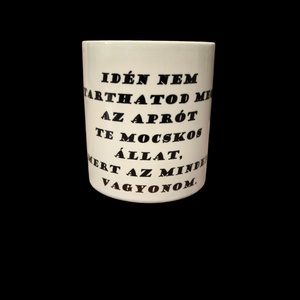 Persely, Otthon & Életmód, Dekoráció, Asztal és polc dekoráció, Persely, , MESKA