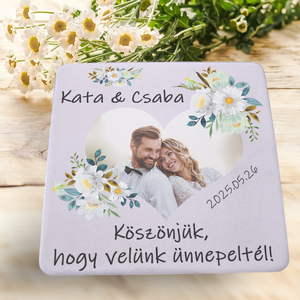 Köszönő ajándék , Esküvő, Emlék & Ajándék, Köszönőajándék, , MESKA