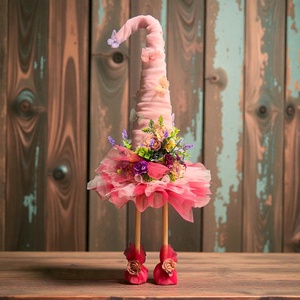 Tavaszmanó, Otthon & Életmód, Dekoráció, Manók, , MESKA