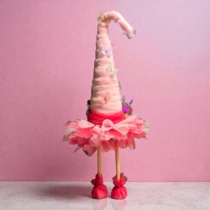 Tavaszmanó - otthon & életmód - dekoráció - manók - Meska.hu