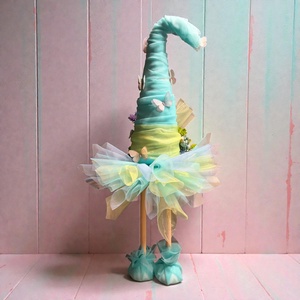 Tavaszmanó - otthon & életmód - dekoráció - manók - Meska.hu