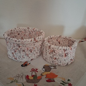 Tároló szett/ bármitartó, Otthon & Életmód, Tárolás & Rendszerezés, Íróasztali tároló, , MESKA